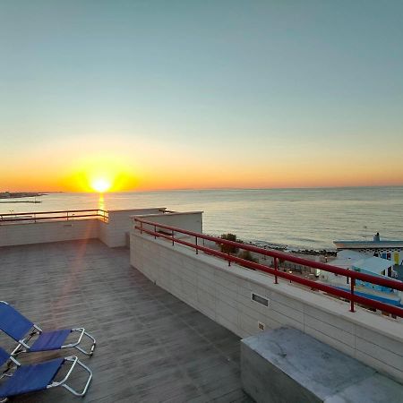 Seafront Suites Bari Zewnętrze zdjęcie