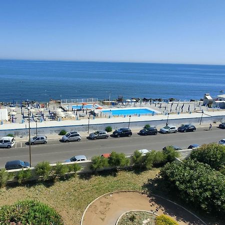 Seafront Suites Bari Zewnętrze zdjęcie