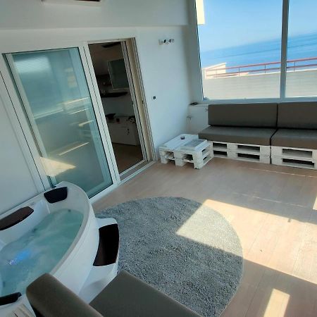 Seafront Suites Bari Zewnętrze zdjęcie
