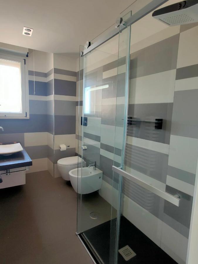 Seafront Suites Bari Zewnętrze zdjęcie