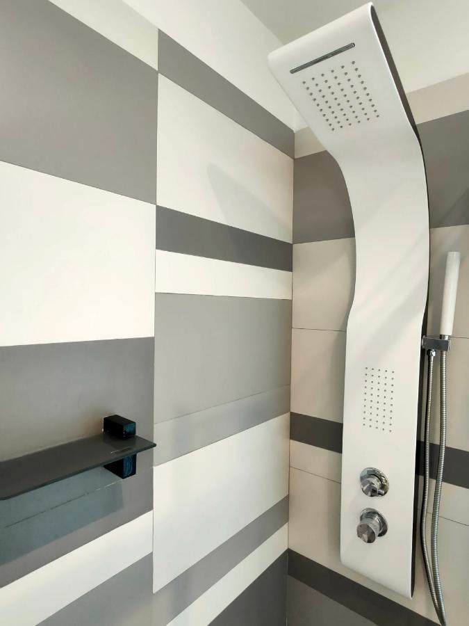 Seafront Suites Bari Zewnętrze zdjęcie