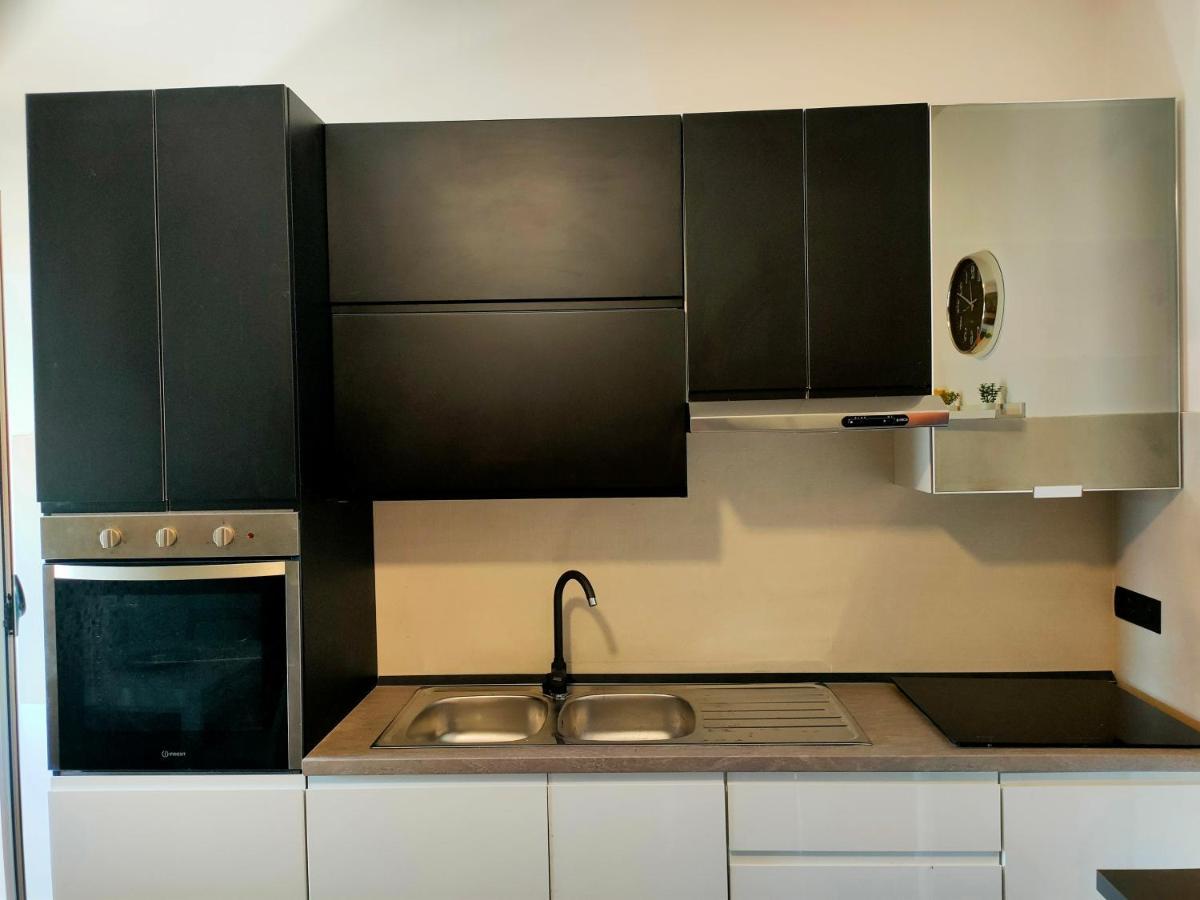 Seafront Suites Bari Zewnętrze zdjęcie