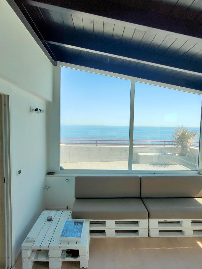 Seafront Suites Bari Zewnętrze zdjęcie