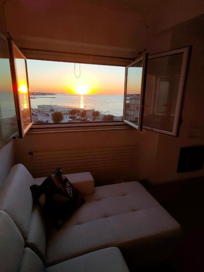 Seafront Suites Bari Zewnętrze zdjęcie
