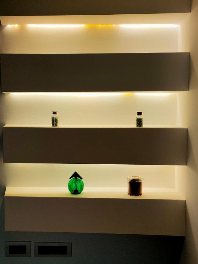 Seafront Suites Bari Zewnętrze zdjęcie