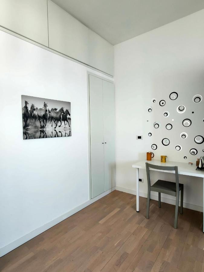 Seafront Suites Bari Zewnętrze zdjęcie