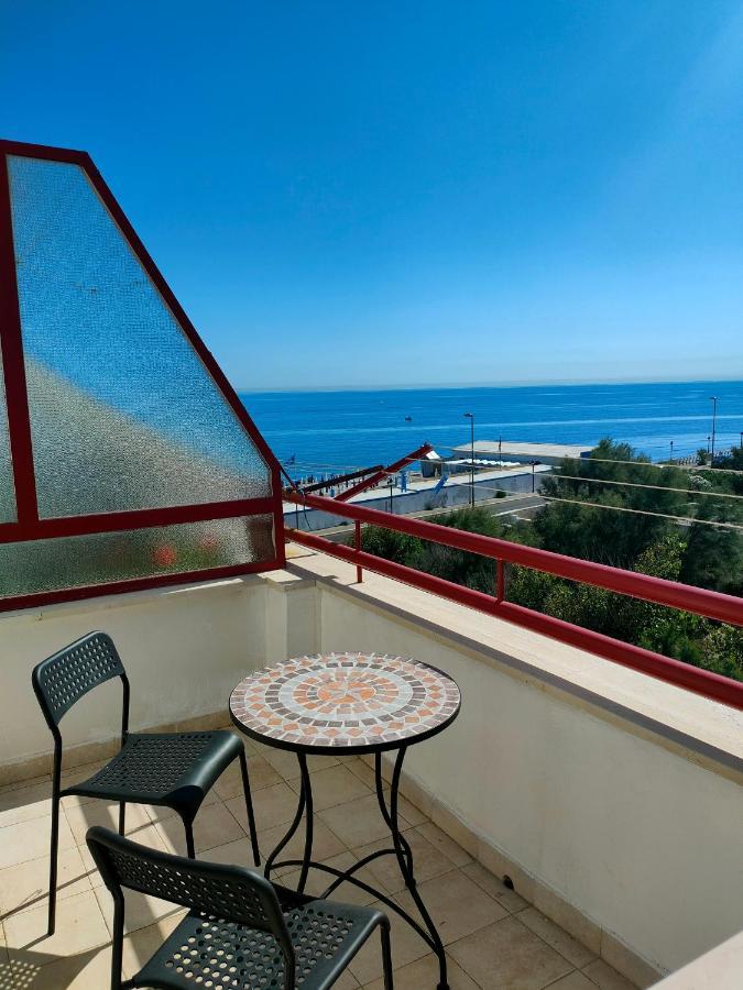 Seafront Suites Bari Zewnętrze zdjęcie