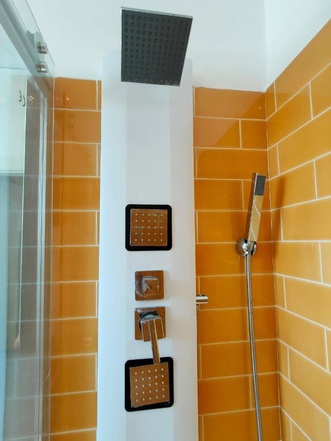 Seafront Suites Bari Zewnętrze zdjęcie