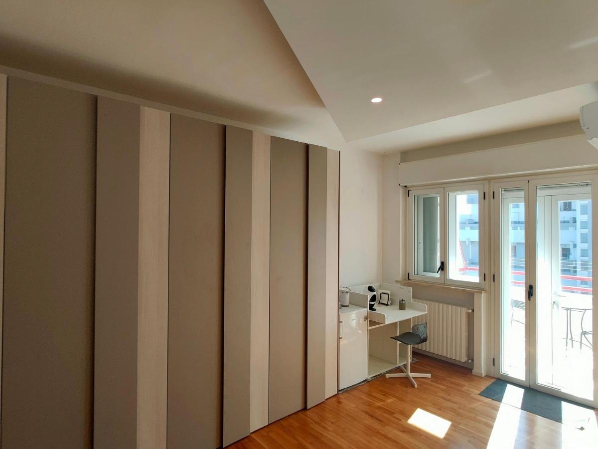Seafront Suites Bari Zewnętrze zdjęcie