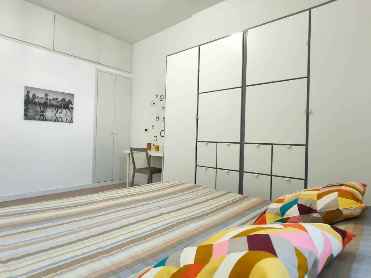 Seafront Suites Bari Zewnętrze zdjęcie