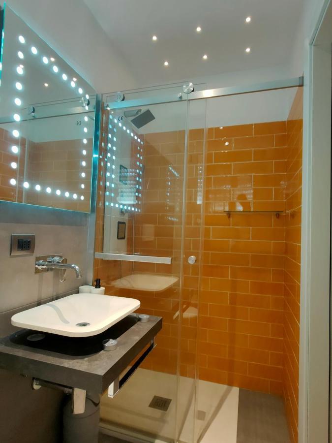 Seafront Suites Bari Zewnętrze zdjęcie