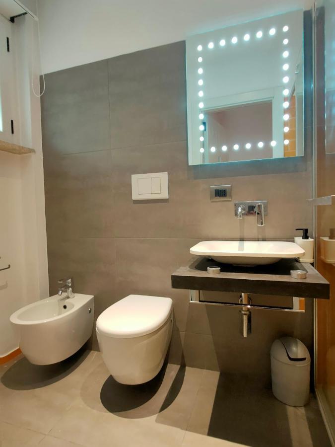 Seafront Suites Bari Zewnętrze zdjęcie